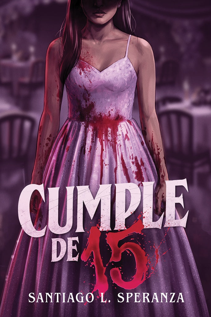 CUMPLE DE 15 | Ludmila Ramis y Santiago L. Speranza