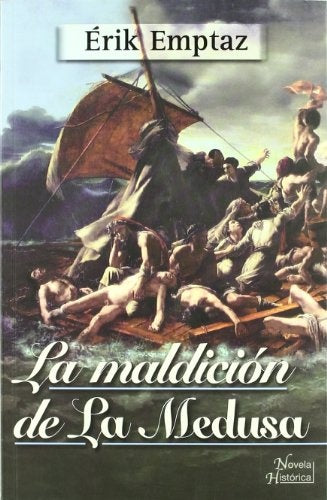 LA MALDICIÓN DE LA MEDUSA | Érik Emptaz