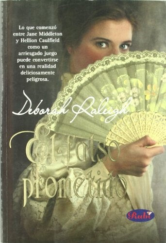 EL FALSO PROMETIDO... | Deborah Raleigh