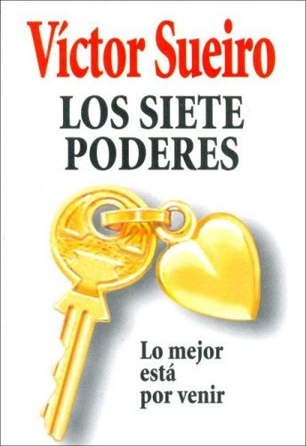 Los siete poderes | Víctor Sueiro