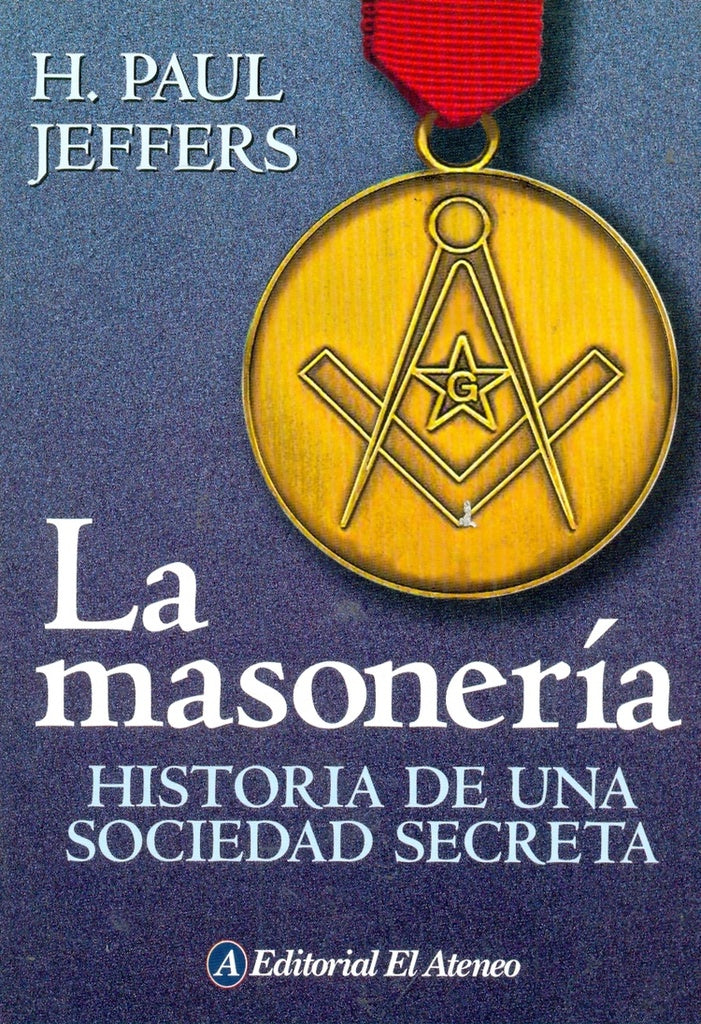 La masonería | Jeffers-Corgatelli