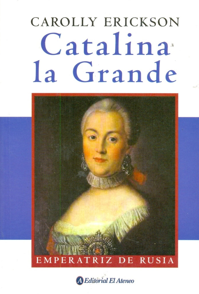 Catalina La Grande* | Erickson-Watson