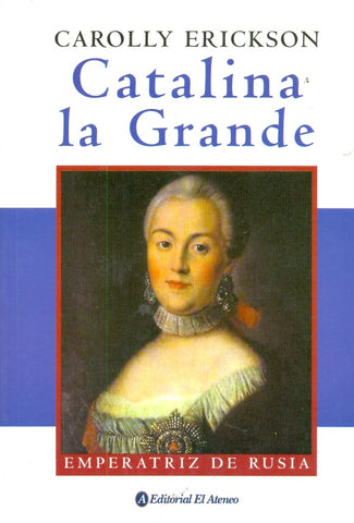 Catalina La Grande* | Erickson-Watson