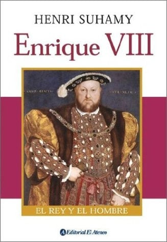 Enrique VIII  | Henri Suhamy