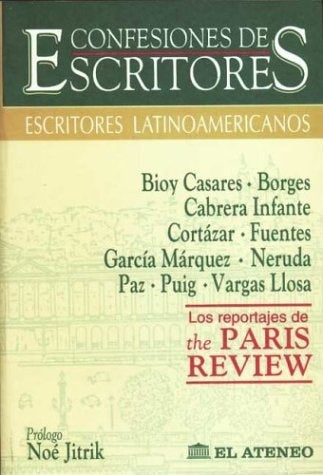 CONFESIONES DE ESCRITORES.. | Mirta Rosenberg
