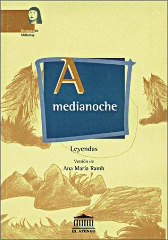 A medianoche | Ramb-Rojas