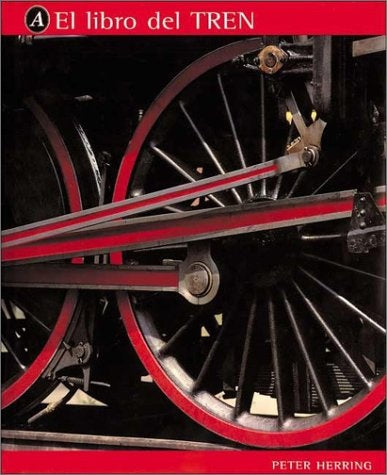 EL LIBRO DEL TREN.. | PETER HERRING