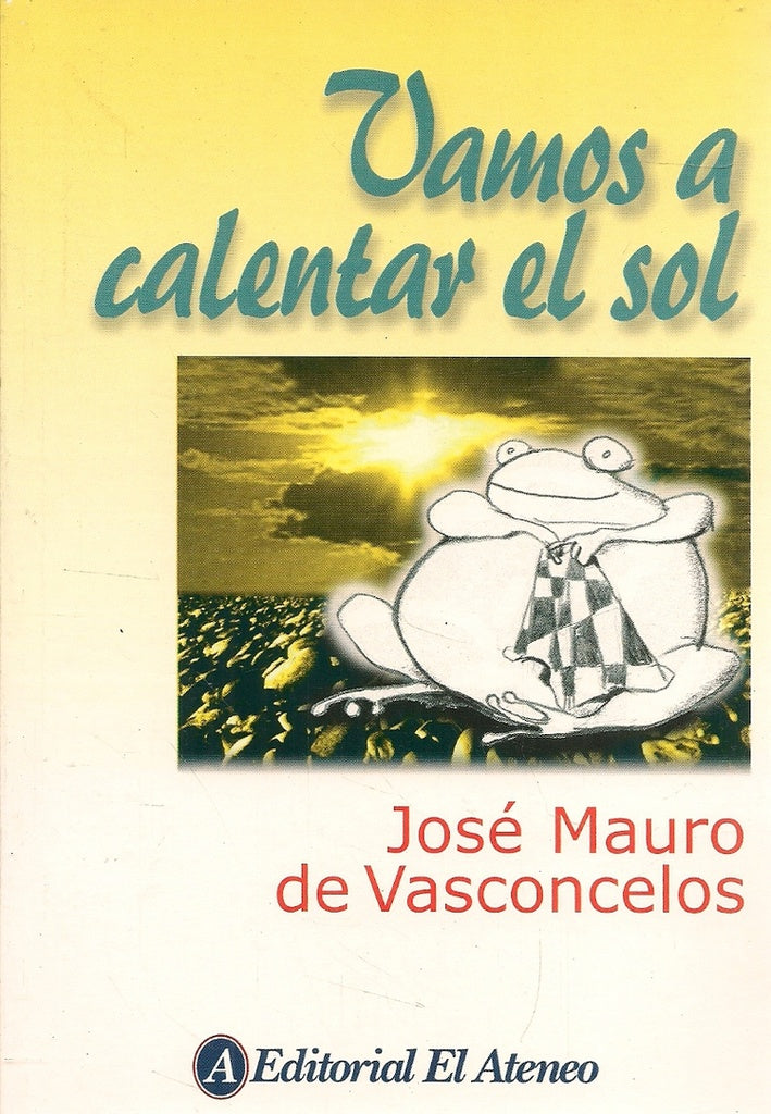VAMOS A CALENTAR EL SOL*. | Vasconcelos-Barroso