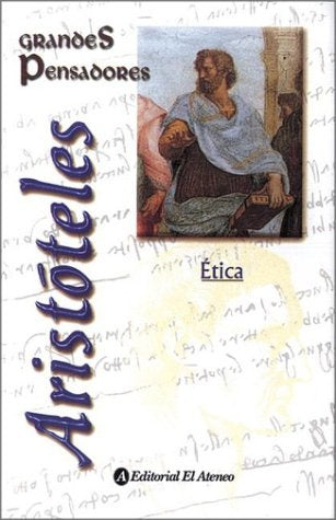 Etica - Aristoteles (Spanish Edition) | Aristotle