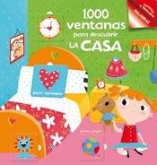 1000 VENTANAS PARA DESCUBRIR LA CASA.. | SUSANA HOSLET BARRIOS