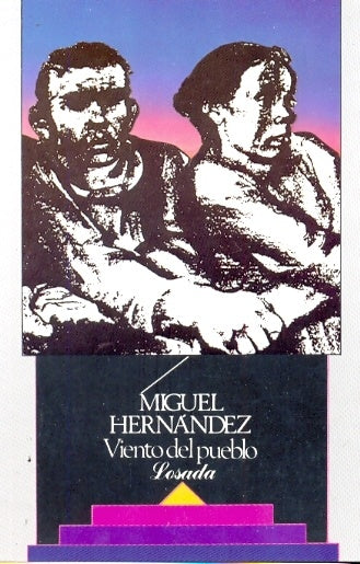 VIENTO DEL PUEBLO | MIGUEL HERNANDEZ