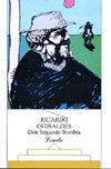 DON SEGUNDO SOMBRA.. | RICARDO GUIRALDES