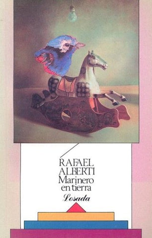 MARINERO EN TIERRA* | Rafael Alberti