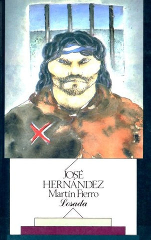 MARTIN FIERRO | JOSÉ IGNACIO HERNÁNDEZ