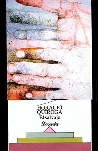 SALVAJE, EL | Horacio Quiroga
