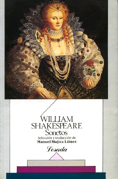 SONETOS | William Shakespeare