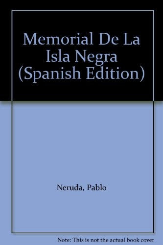 MEMORIAL DE ISLA NEGRA | PABLO NERUDA