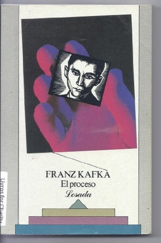PROCESO, EL | FRANZ KAFKA