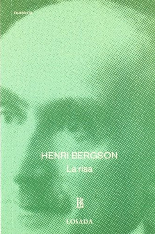 RISA, LA | Henri  Bergson