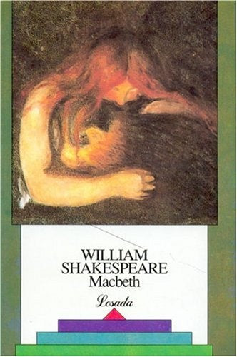 MACBETH | William Shakespeare