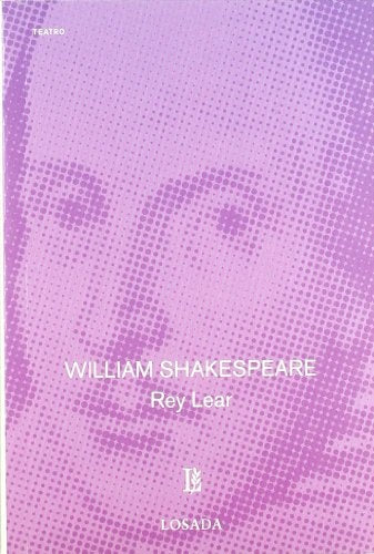 REY LEAR | William Shakespeare