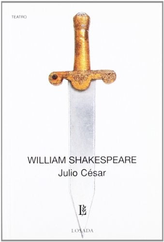 Julio César | William  Shakespeare