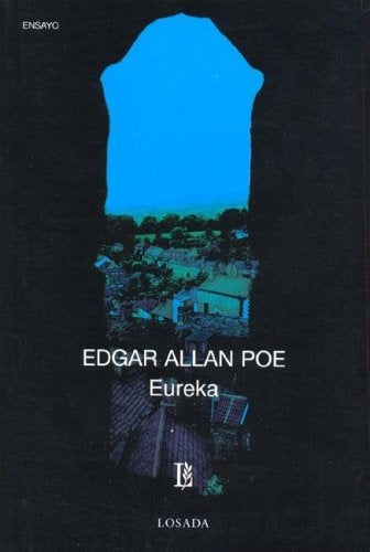 EUREKA | EDGAR ALLAN POE
