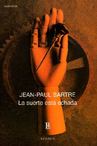 La Suerte está echada | Sartre-Navarro