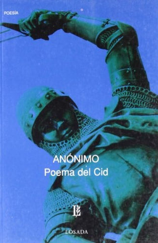 POEMA DEL CID | ANONIMO