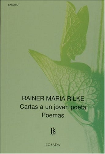 CARTAS A UN JOVEN POETA | Rainer Maria Rilke