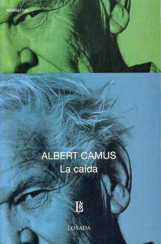 CAIDA, LA | ALBERT CAMUS
