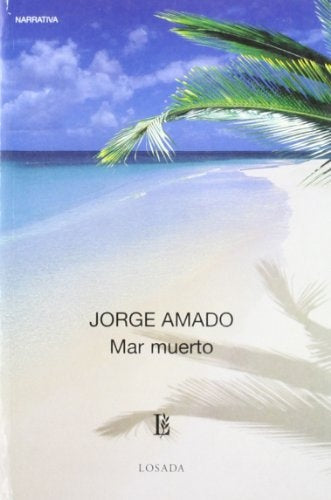 Mar Muerto | Amado-Navarro