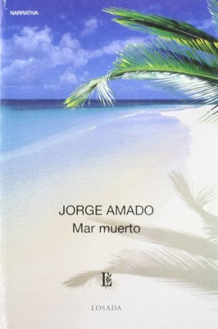 Mar Muerto | Amado-Navarro