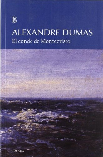 CONDE DE MONTECRISTO, EL | ALEXANDRE DUMAS