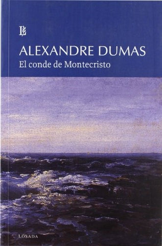 CONDE DE MONTECRISTO, EL | ALEXANDRE DUMAS
