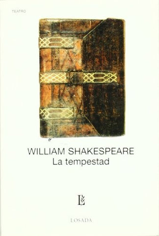 TEMPESTAD, LA | William  Shakespeare