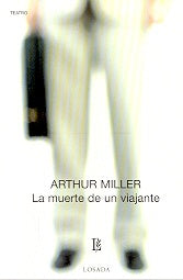 MUERTE DE UN VIAJANTE, LA | A. MILLER