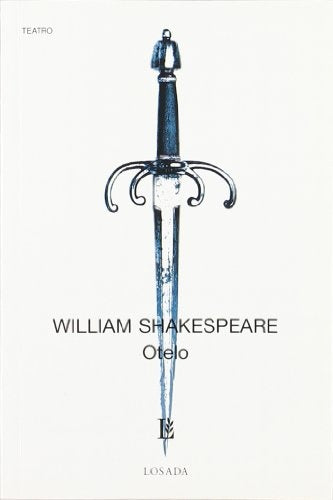 OTELO | William Shakespeare