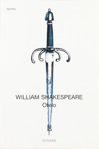 OTELO | William Shakespeare