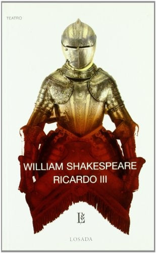 RICARDO III* | William Shakespeare