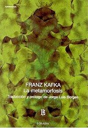 METAMORFOSIS, LA | Franz Kafka