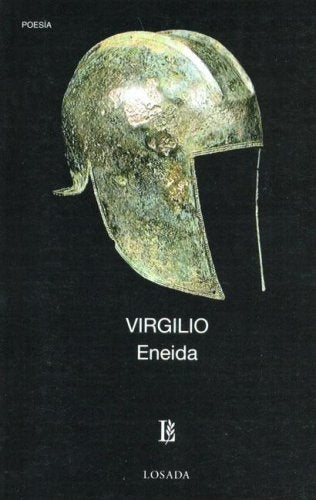 ENEIDA * | Virgilio