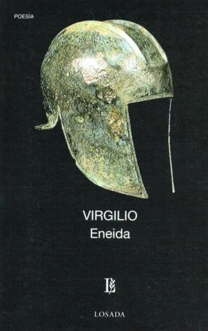 ENEIDA * | Virgilio