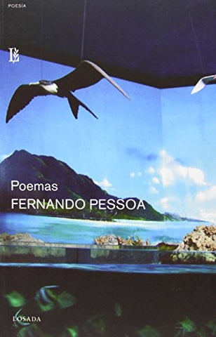 POEMAS (F. PESSOA/ed.esp) | FERNANDO PESSOA