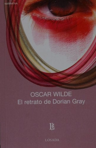EL RETRATO DE DORIAN GRAY* | Oscar Wilde