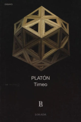 TIMEO.. | PLATÓN