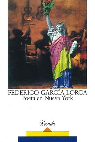 POETA EN NUEVA YORK | Federico García Lorca