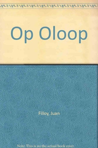 OP OLOOP | JUAN FILLOY