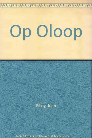 OP OLOOP | JUAN FILLOY
