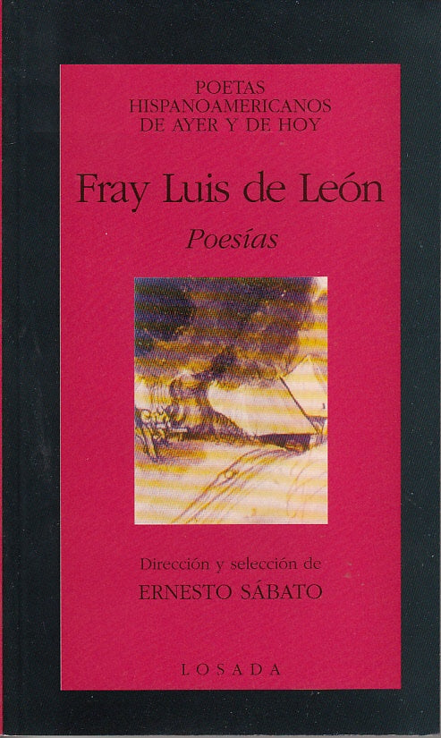 Poesías* | Luis de  fray León